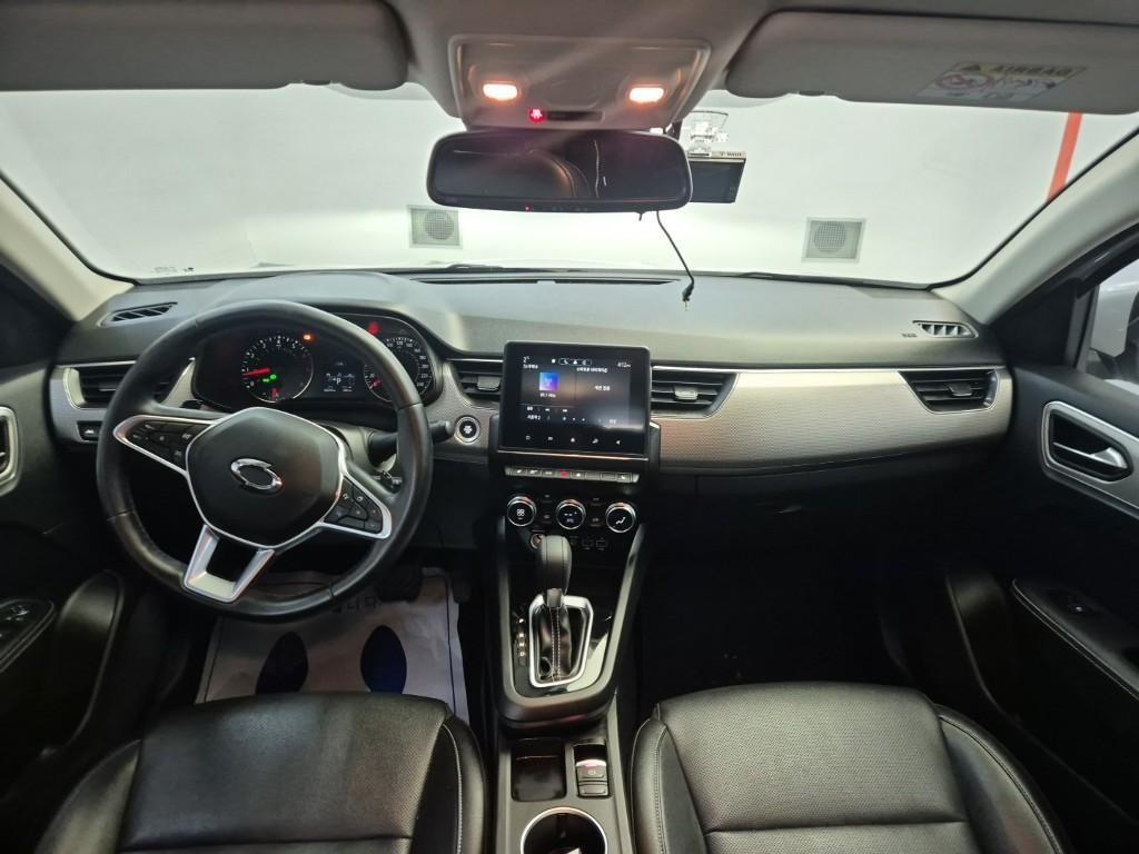 SAMSUNG XM3 - Vista 11