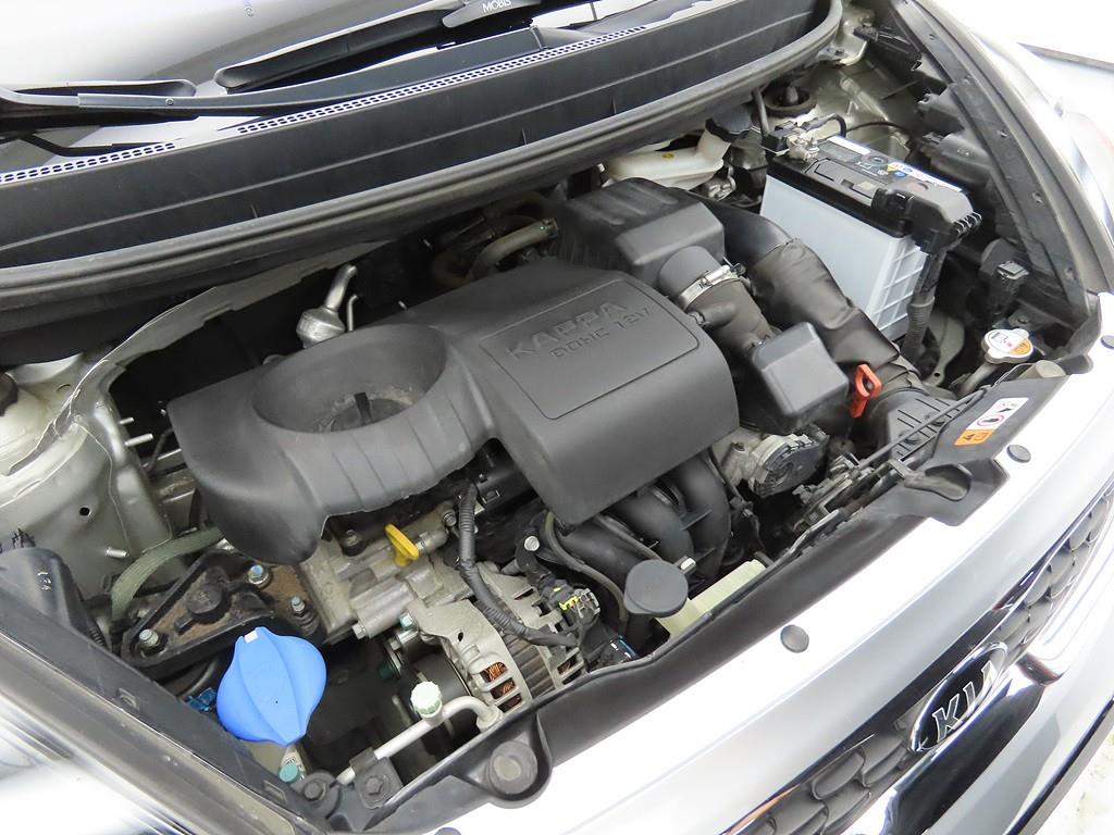 KIA Morning 2016 Plateado - Importación desde Corea - HF Imports Iquique - Foto 19