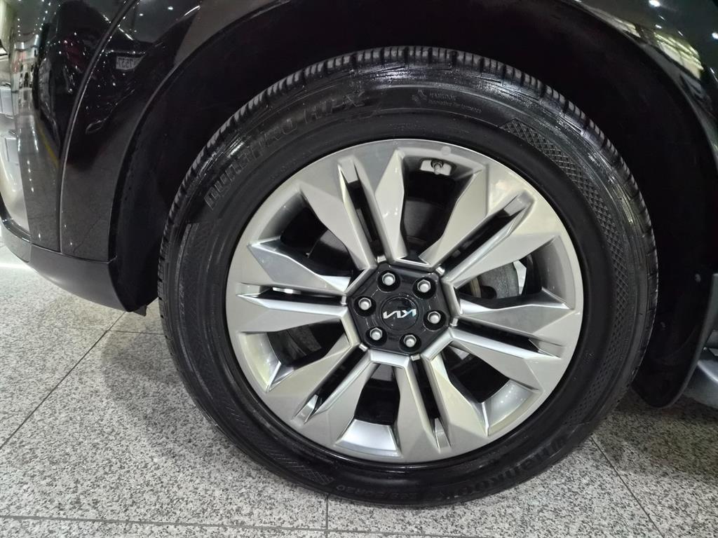 KIA Mohave 2022 Negro - Importación desde Corea - HF Imports Iquique - Foto 20