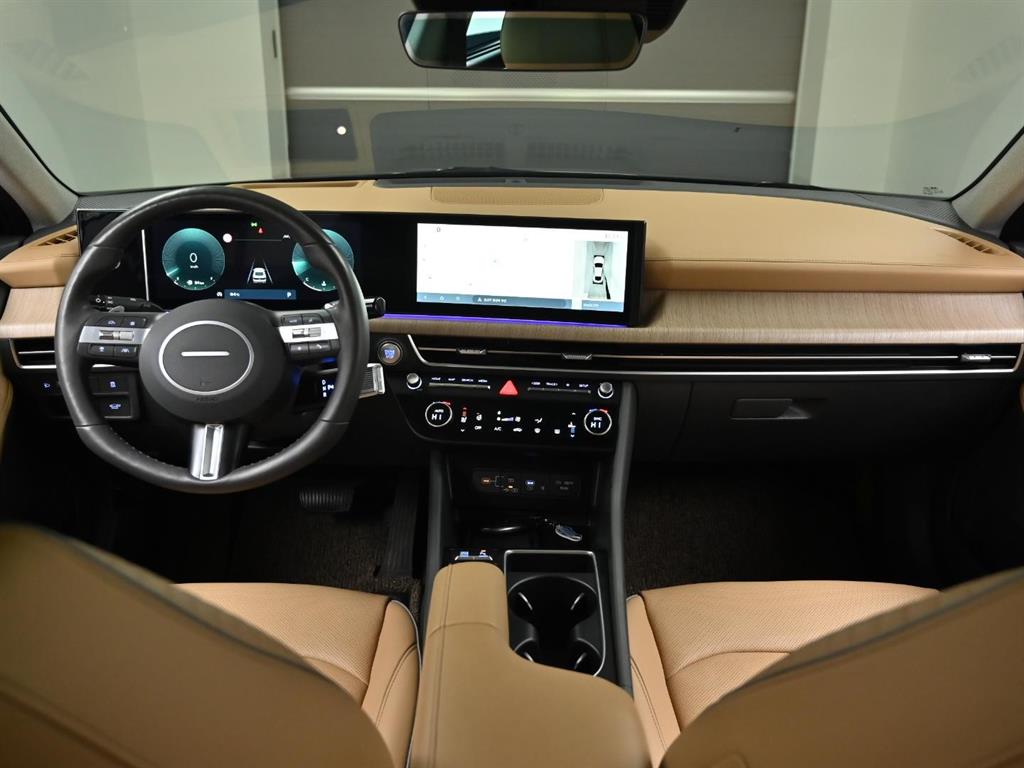 HYUNDAI Sonata - Vista 9