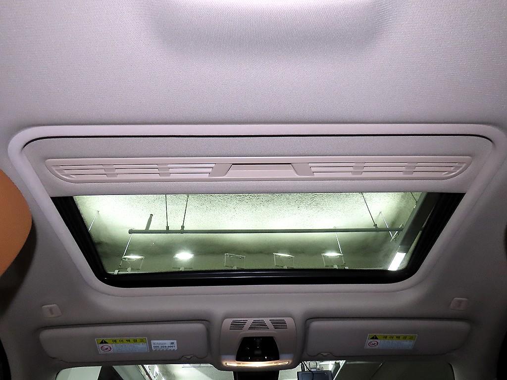 BMW 4 Series 2018 Blanco - Importación desde Corea - HF Imports Iquique - Foto 15