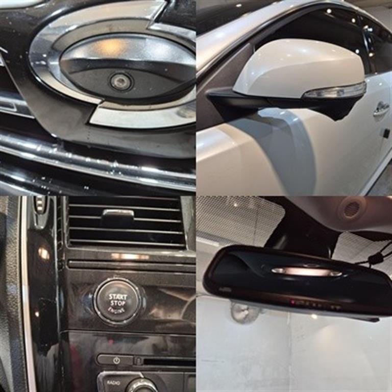 SAMSUNG SM7 2015 Blanco - Importación desde Corea - HF Imports Iquique - Foto 19