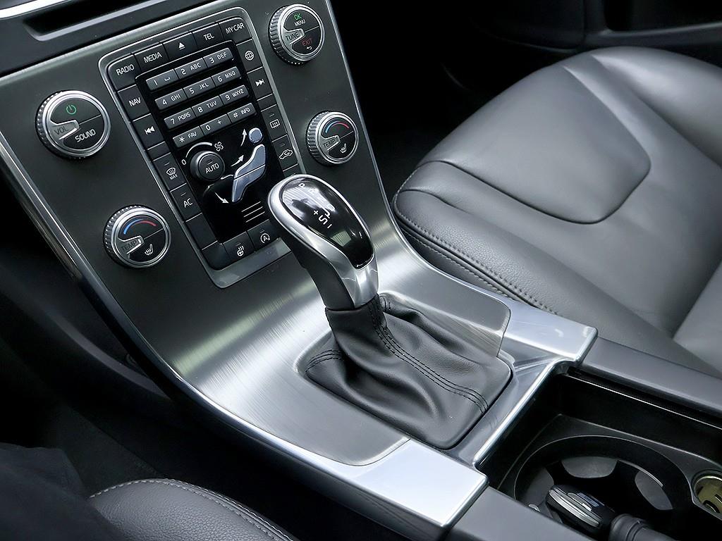 Volvo S60 2016 Gris - Importación desde Corea - HF Imports Iquique - Foto 10