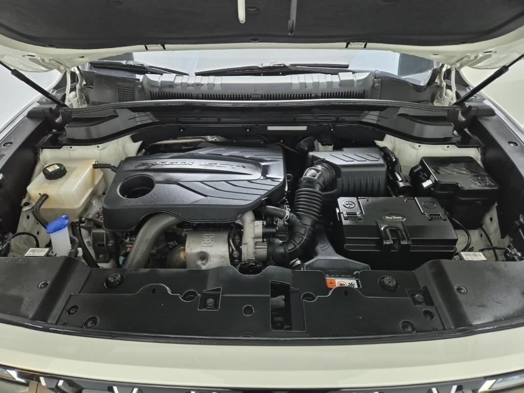 Ssangyong Torres 2023 Blanco - Importación desde Corea - HF Imports Iquique - Foto 18