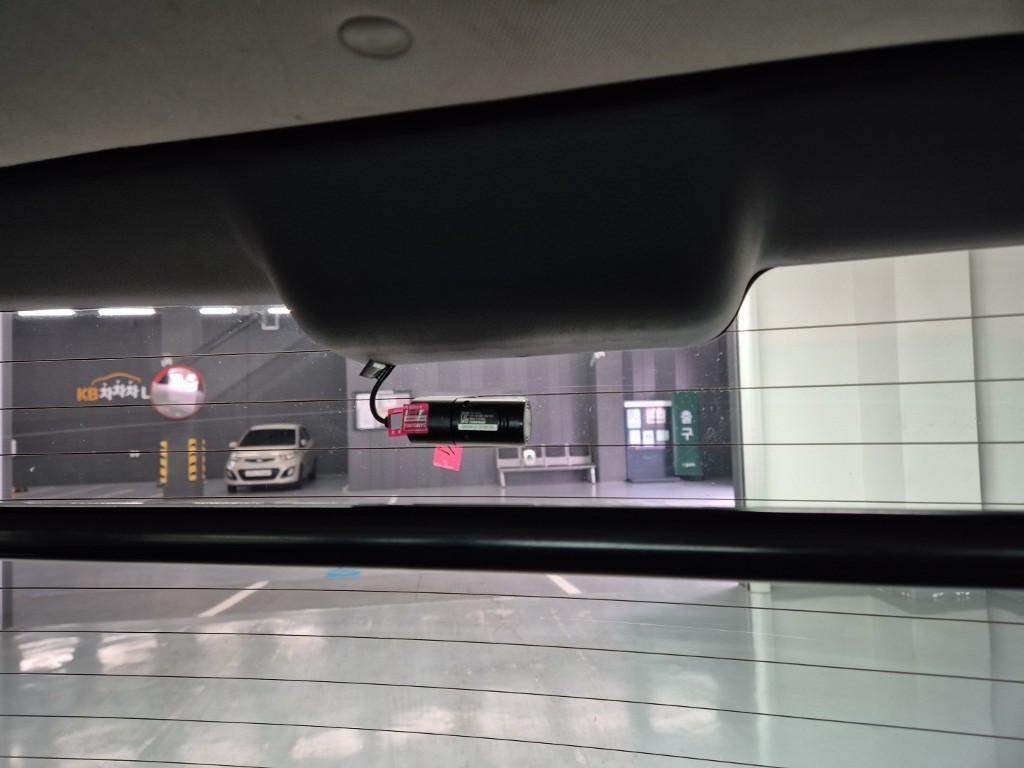 KIA Ray 2022 Blanco - Importación desde Corea - HF Imports Iquique - Foto 16