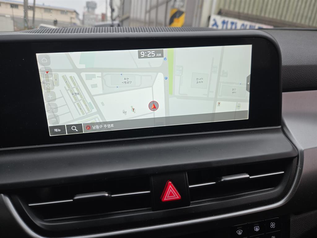 KIA Seltos - Vista 3