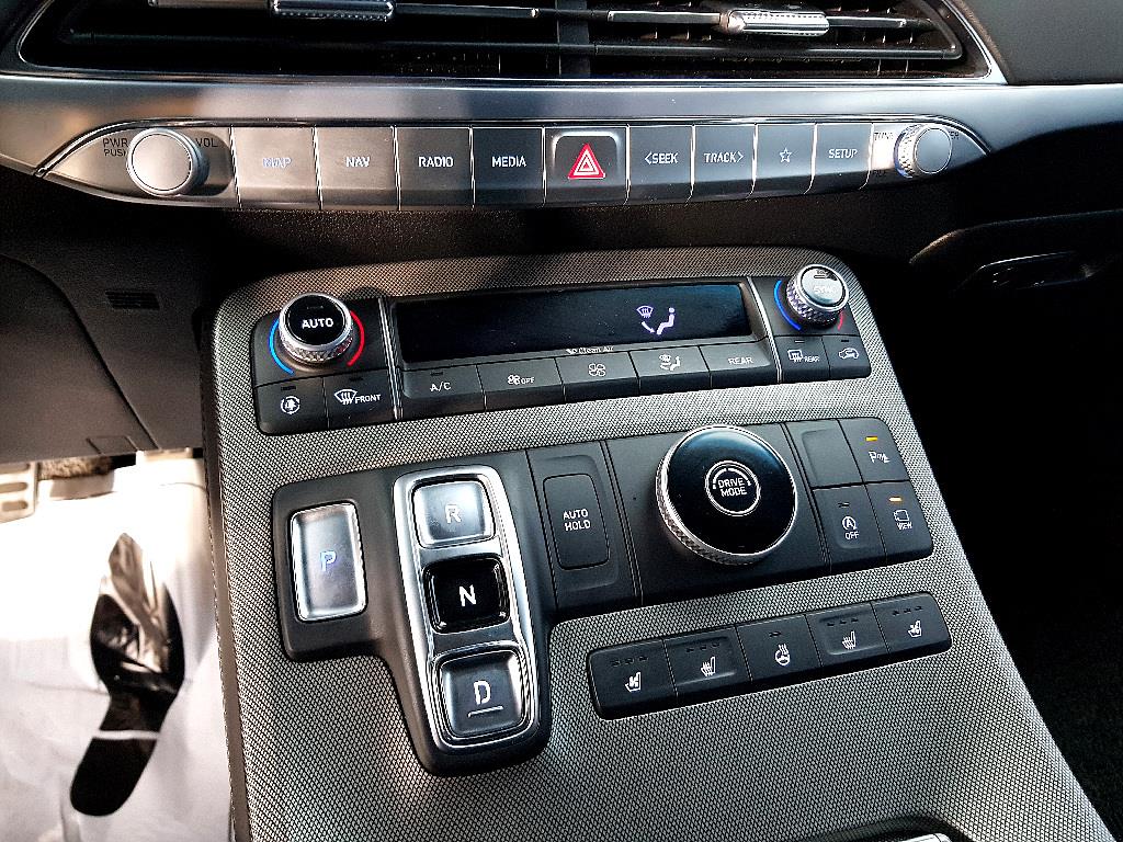 HYUNDAI Palisade - Vista 11