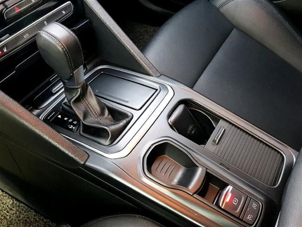 SAMSUNG SM6 2016 Gris - Importación desde Corea - HF Imports Iquique - Foto 14