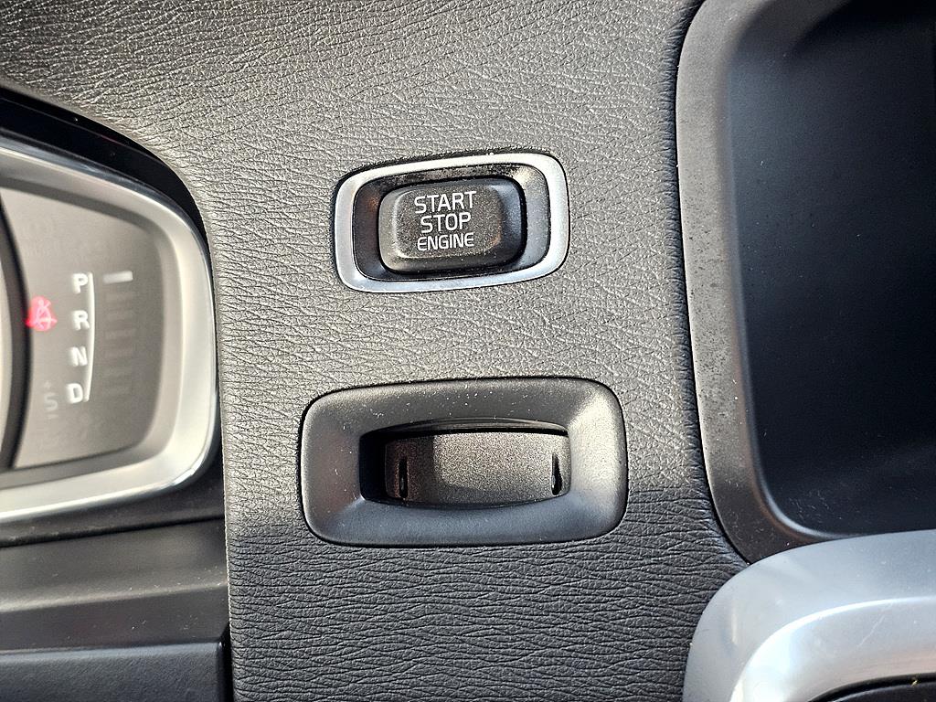 Volvo S60 2017 Blanco - Importación desde Corea - HF Imports Iquique - Foto 13