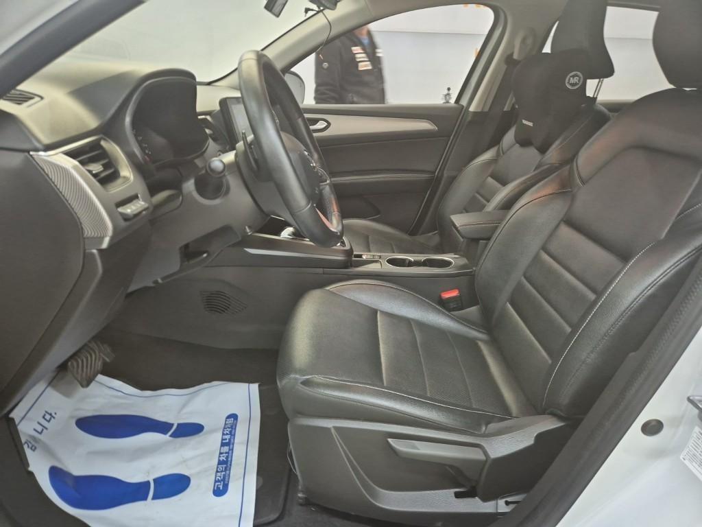 SAMSUNG XM3 - Vista 10