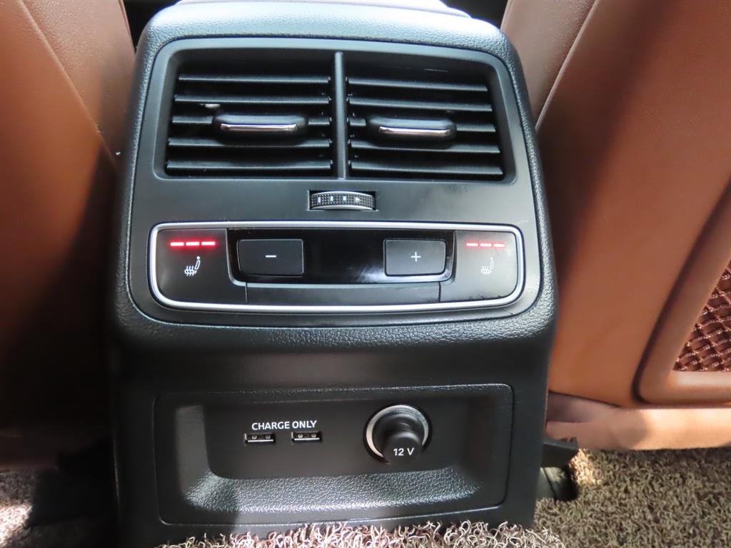 Audi A4 2022 Gris - Importación desde Corea - HF Imports Iquique - Foto 7