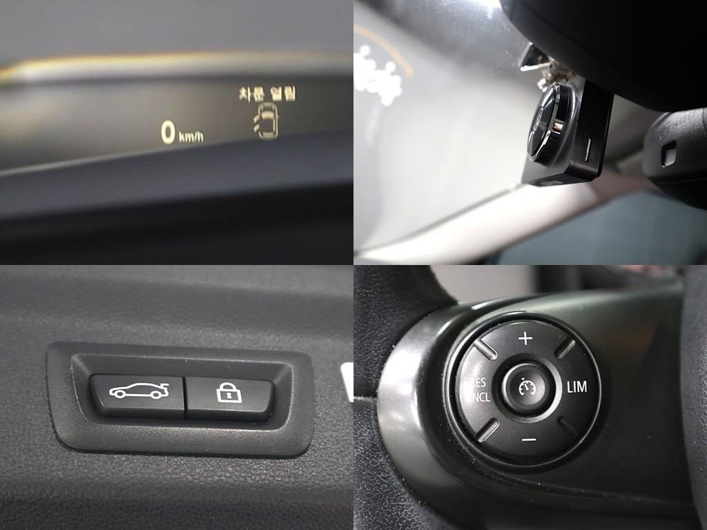 Mini Countryman 2018 Blanco - Importación desde Corea - HF Imports Iquique - Foto 20