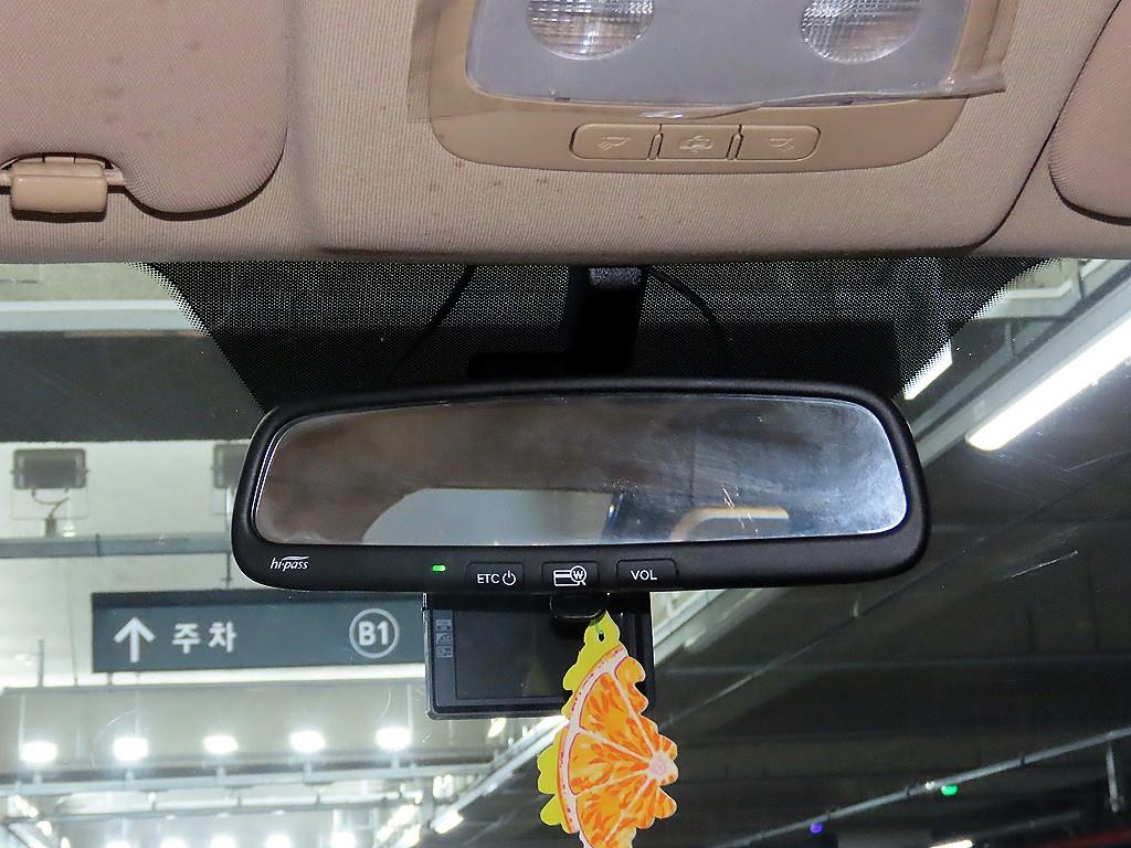 HYUNDAI Starex 2019 Negro - Importación desde Corea - HF Imports Iquique - Foto 15