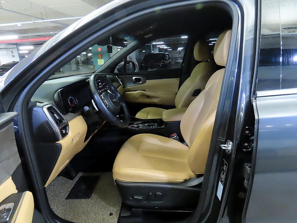 KIA Sorento - Vista 6