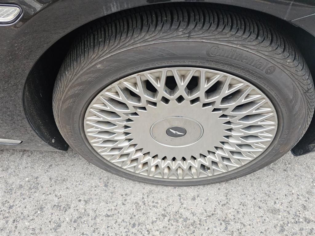 Genesis G90 2019 Negro - Importación desde Corea - HF Imports Iquique - Foto 20