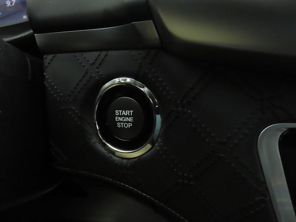 Ssangyong Rexton 2021 Gris - Importación desde Corea - HF Imports Iquique - Foto 14