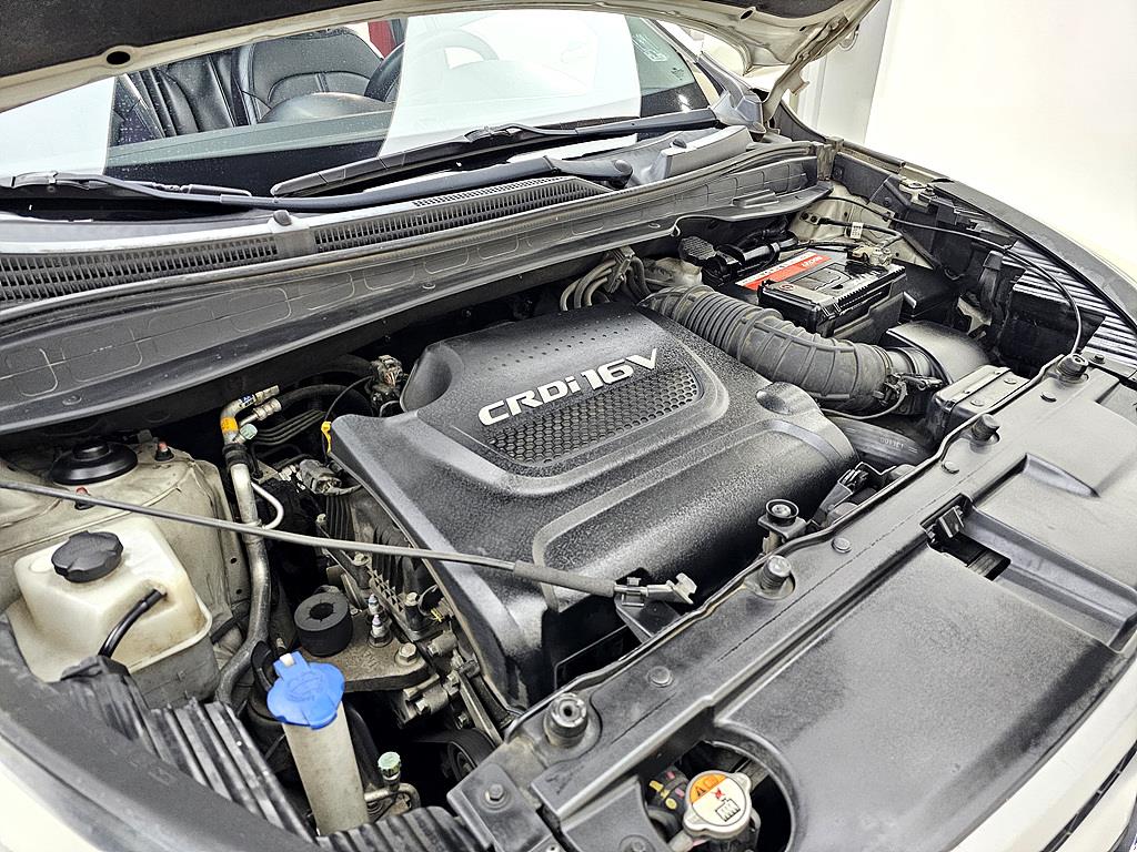 HYUNDAI Tucson - Vista 6