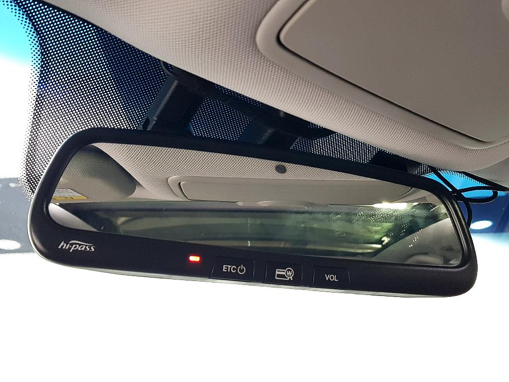 HYUNDAI i30 - Vista 11