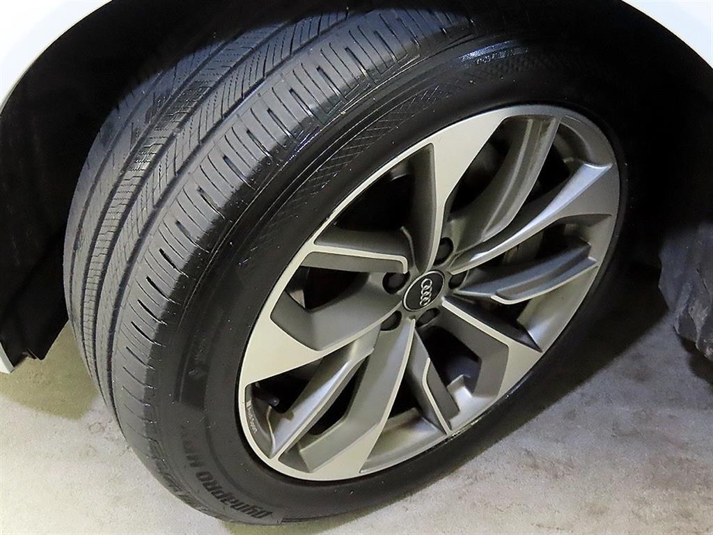 Audi e-Tron 2020 Blanco - Importación desde Corea - HF Imports Iquique - Foto 20