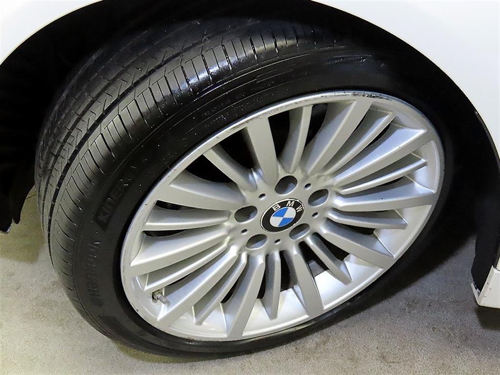 BMW 4 Series 2018 Blanco - Importación desde Corea - HF Imports Iquique - Foto 20