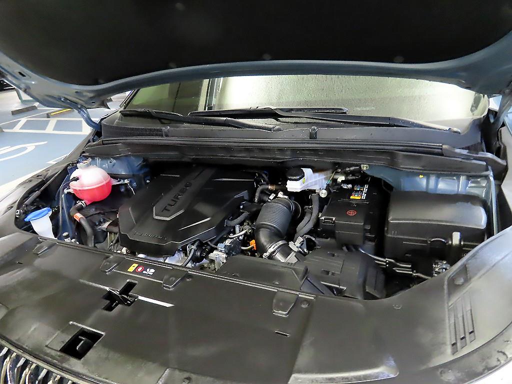 KIA Carnival 2021 - Importación desde Corea - HF Imports Iquique - Foto 19