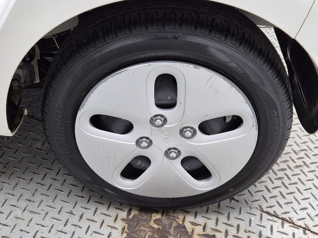 KIA Ray 2022 Blanco - Importación desde Corea - HF Imports Iquique - Foto 19