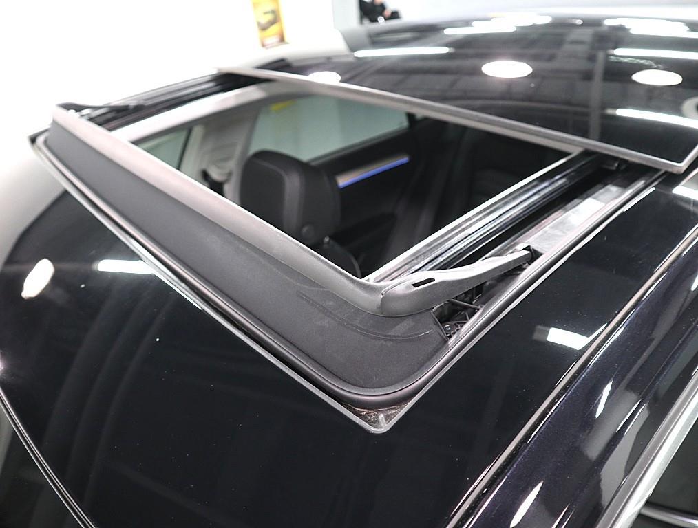 Volkswagen Arteon 2019 Negro - Importación desde Corea - HF Imports Iquique - Foto 17