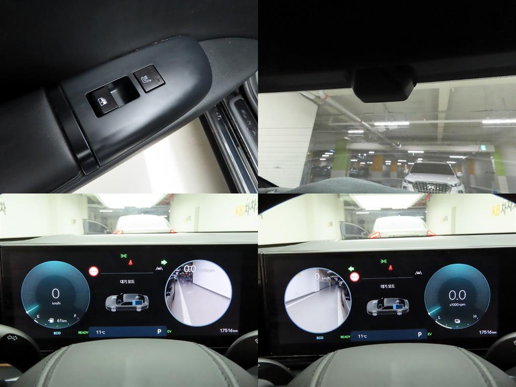 HYUNDAI Grandeur 2025 Negro - Importación desde Corea - HF Imports Iquique - Foto 16