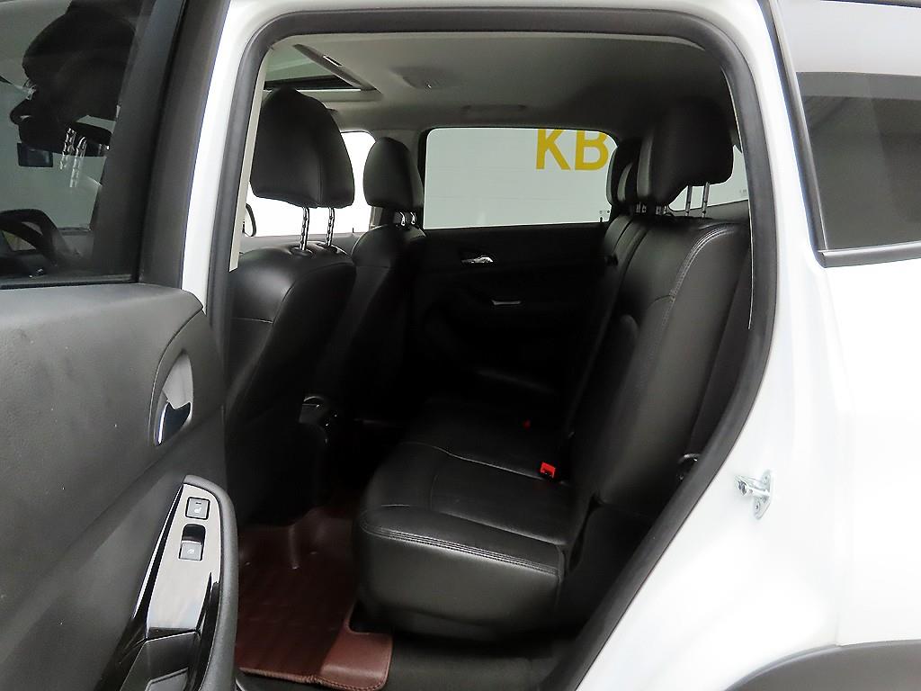 Chevrolet Orlando 2015 - Importación desde Corea - HF Imports Iquique - Foto 14