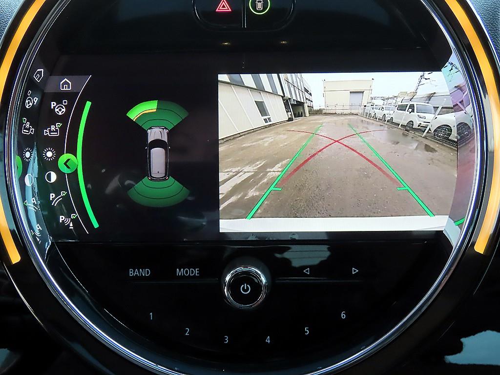 Mini Countryman 2021 Blanco - Importación desde Corea - HF Imports Iquique - Foto 14