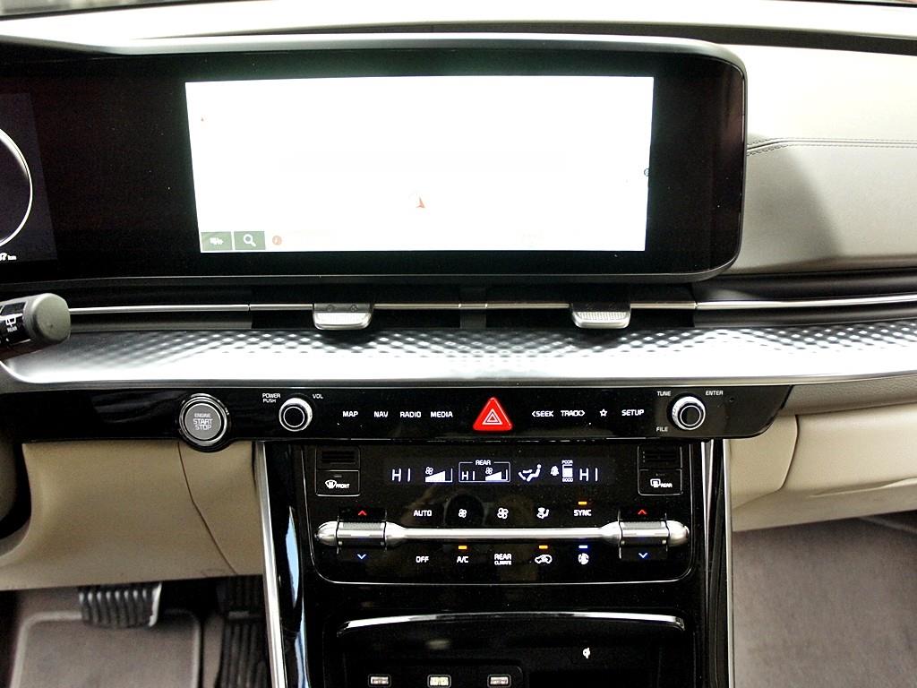 KIA Carnival 2022 Blanco - Importación desde Corea - HF Imports Iquique - Foto 10