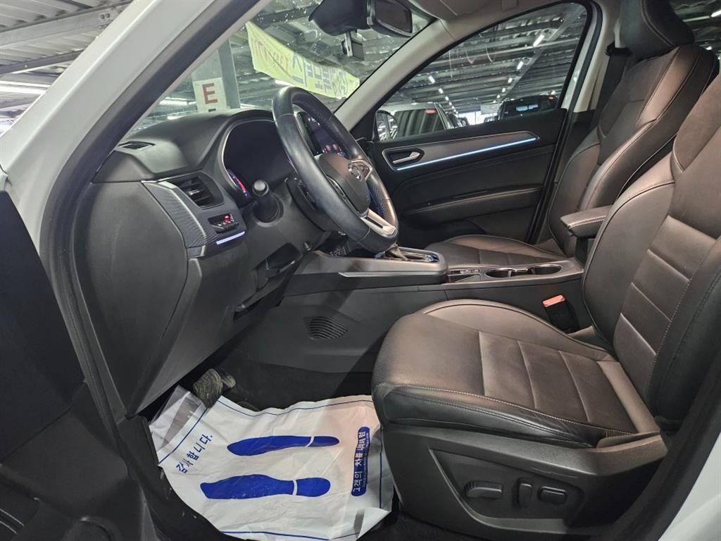 SAMSUNG XM3 2020 Blanco - Importación desde Corea - HF Imports Iquique - Foto 14