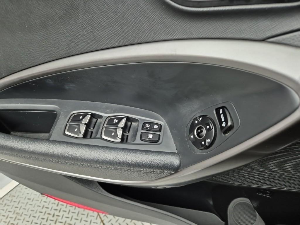 HYUNDAI Santa Fe 2016 Gris - Importación desde Corea - HF Imports Iquique - Foto 15