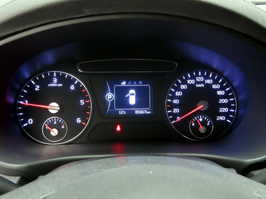 KIA Sorento - Vista 5