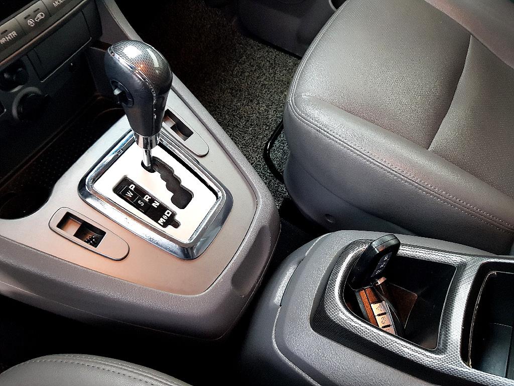 Ssangyong Korando 2014 Blanco - Importación desde Corea - HF Imports Iquique - Foto 13