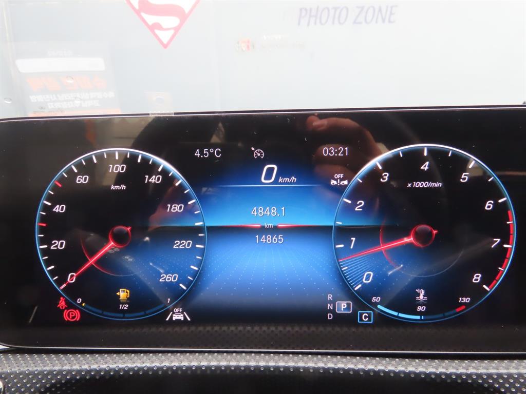 Mercedes Benz A Class 2023 - Importación desde Corea - HF Imports Iquique - Foto 8