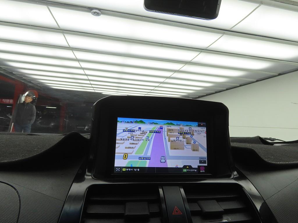 Chevrolet Spark 2014 Negro - Importación desde Corea - HF Imports Iquique - Foto 16