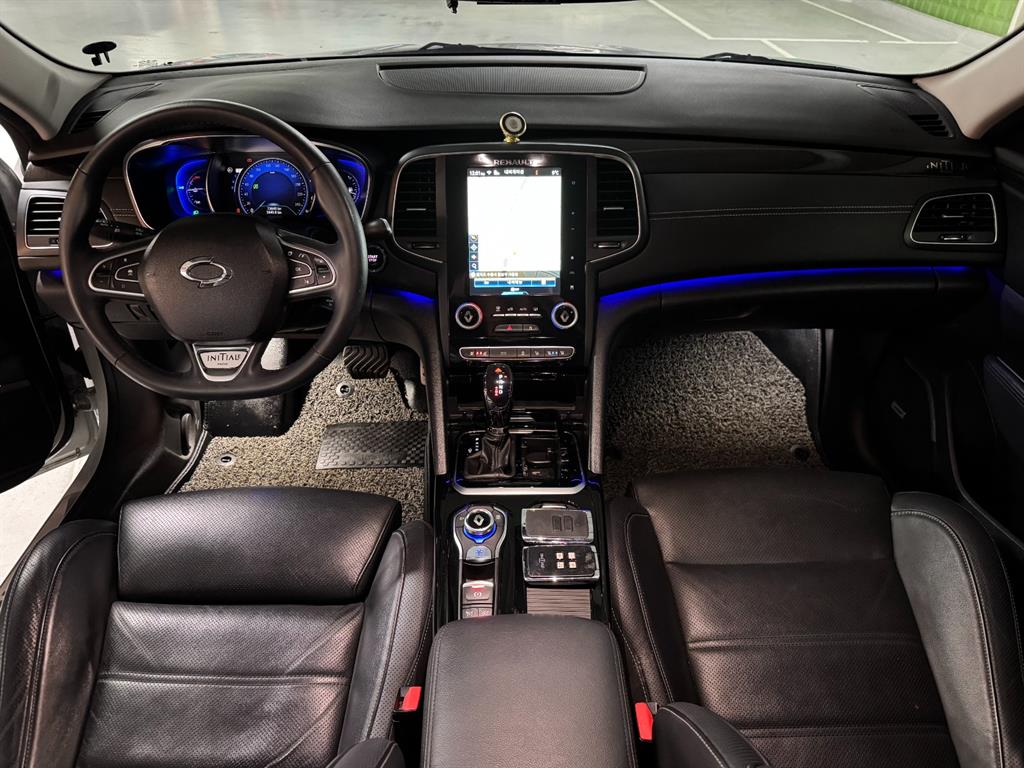 SAMSUNG SM6 - Vista 8