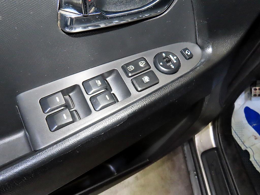 KIA Sportage 2013 Gris - Importación desde Corea - HF Imports Iquique - Foto 13