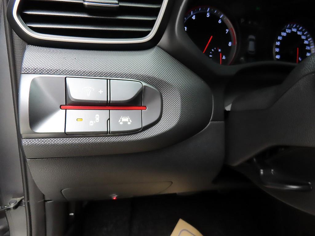 HYUNDAI Veloster - Vista 12