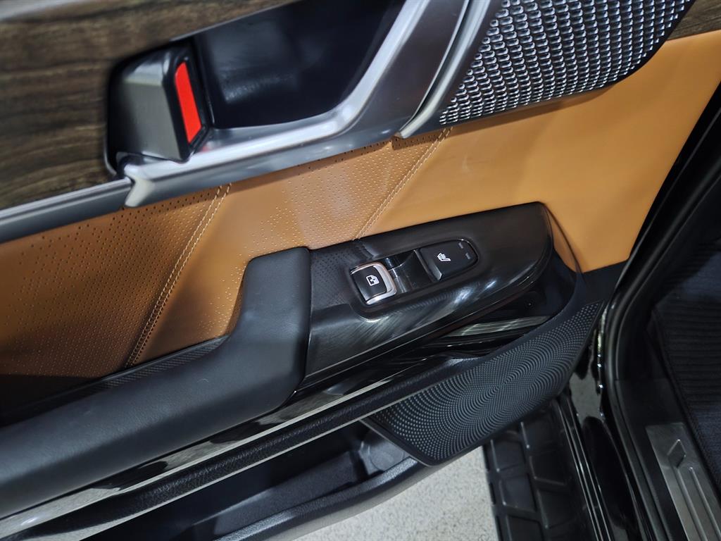 KIA Mohave 2022 Negro - Importación desde Corea - HF Imports Iquique - Foto 18