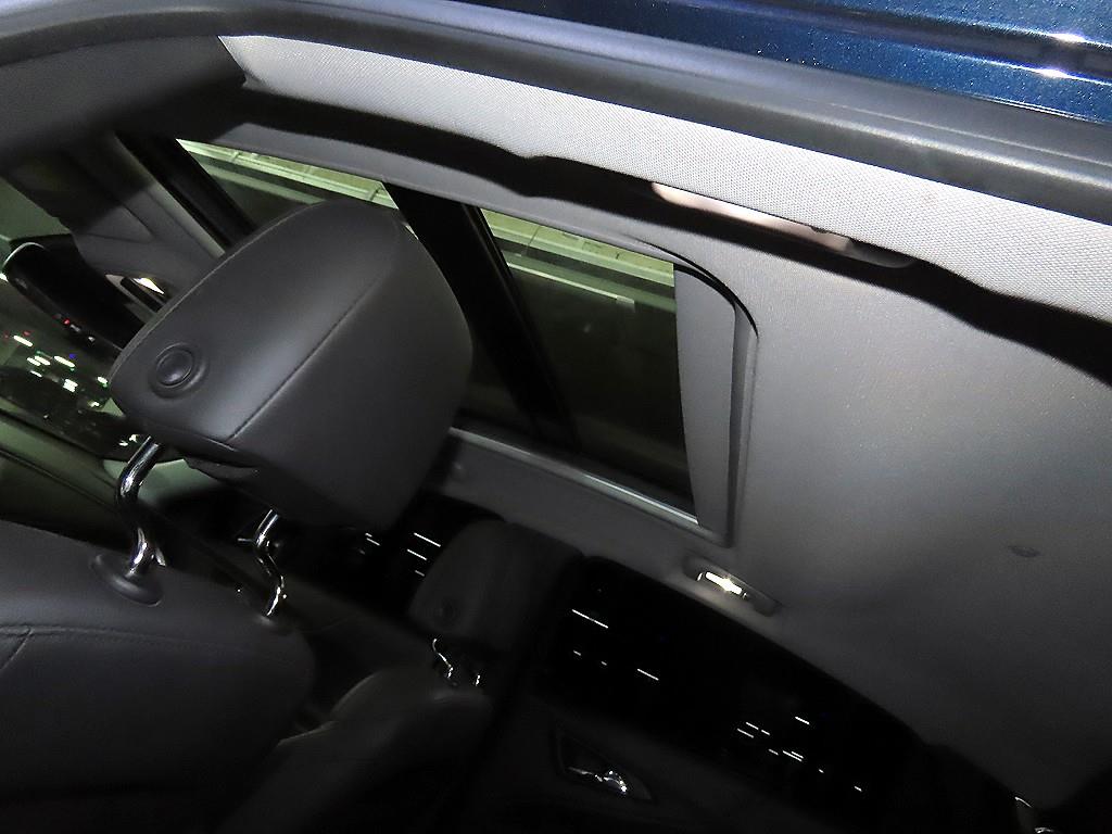 Chevrolet Malibu 2017 Azul - Importación desde Corea - HF Imports Iquique - Foto 18