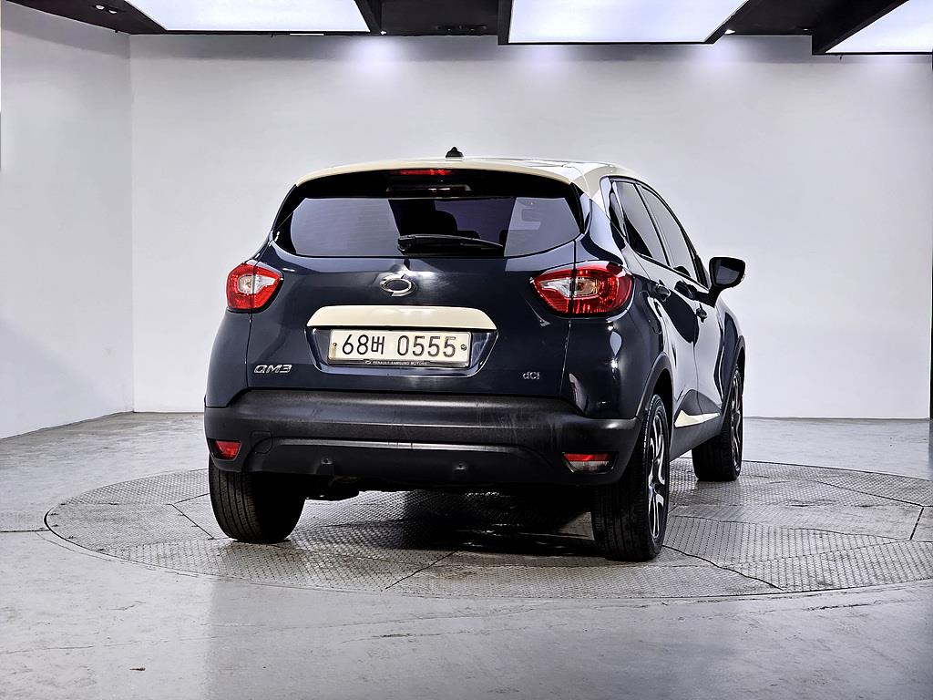 SAMSUNG QM3 - Vista 3