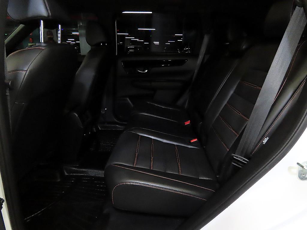 Honda CR-V - Vista 7