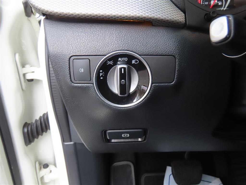 Mercedes Benz B Class (MY B) 2018 - Importación desde Corea - HF Imports Iquique - Foto 11