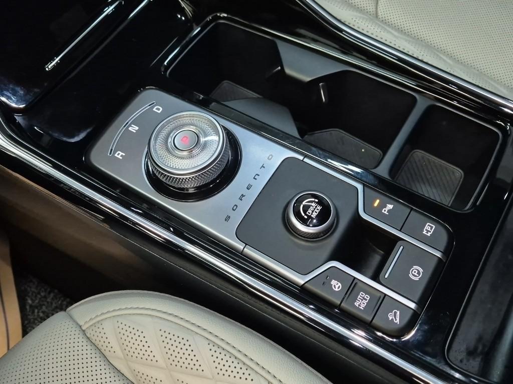 KIA Sorento - Vista 8