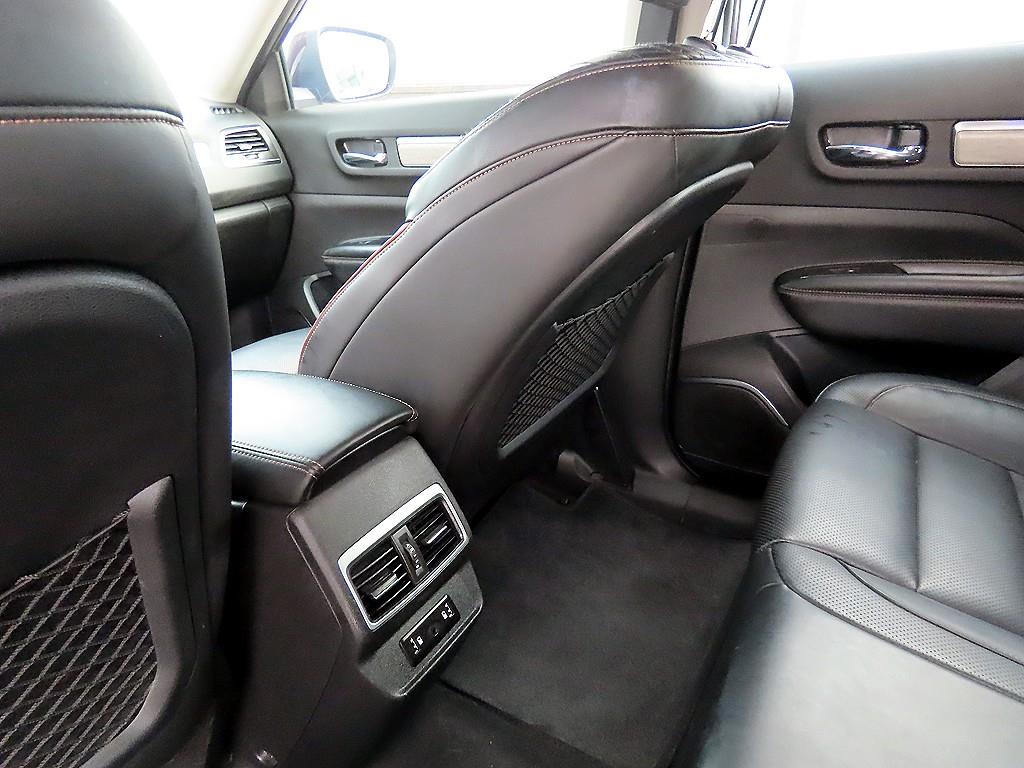 SAMSUNG QM6 2021 Rojo - Importación desde Corea - HF Imports Iquique - Foto 14