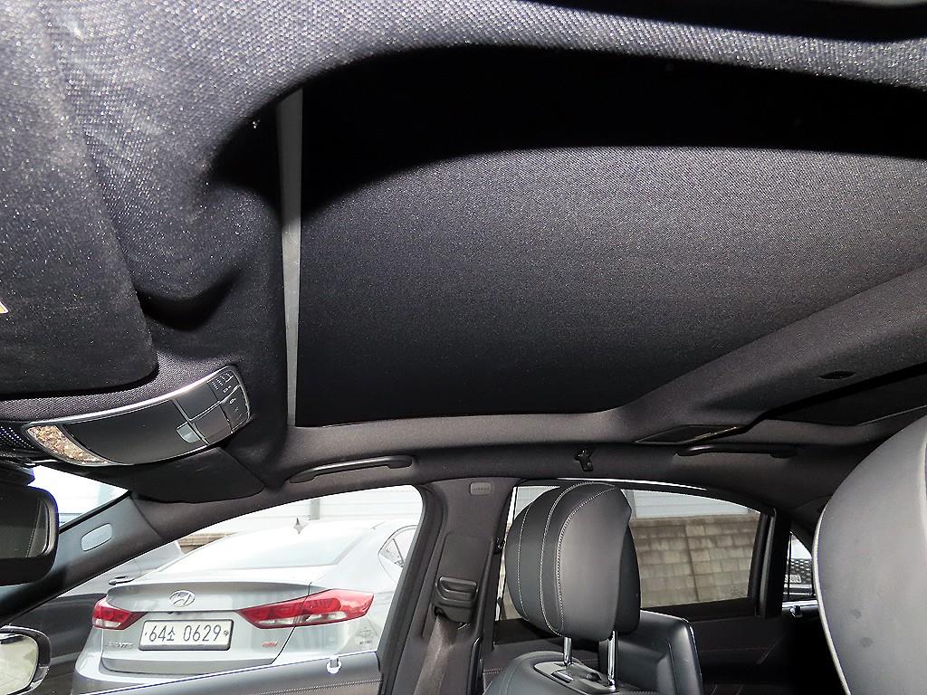 Mercedes Benz S Class 2016 Negro - Importación desde Corea - HF Imports Iquique - Foto 16