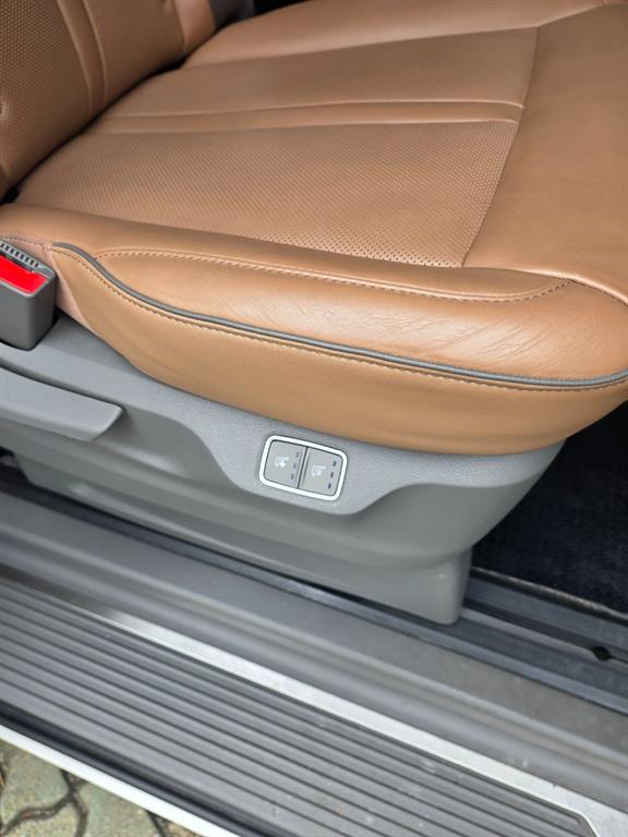 HYUNDAI Staria 2022 Blanco - Importación desde Corea - HF Imports Iquique - Foto 17