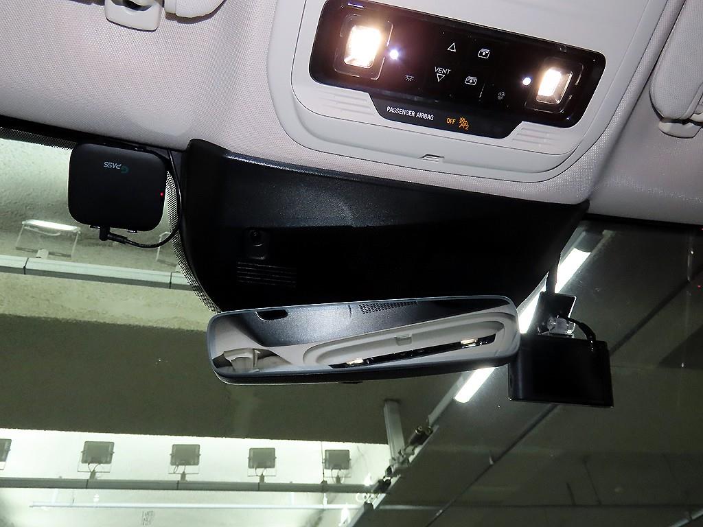 Lincoln Corsair 2021 - Importación desde Corea - HF Imports Iquique - Foto 15